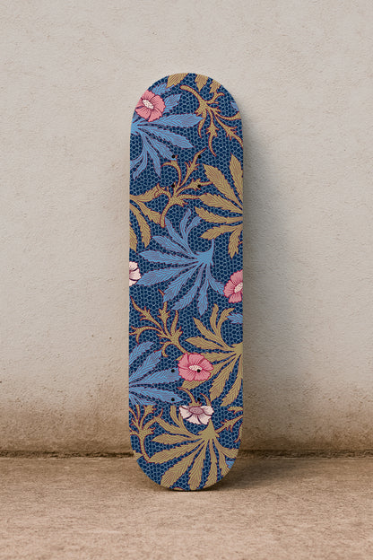 Classic Ornamental Flora