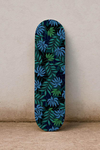 Enredaderas de sombra tropical