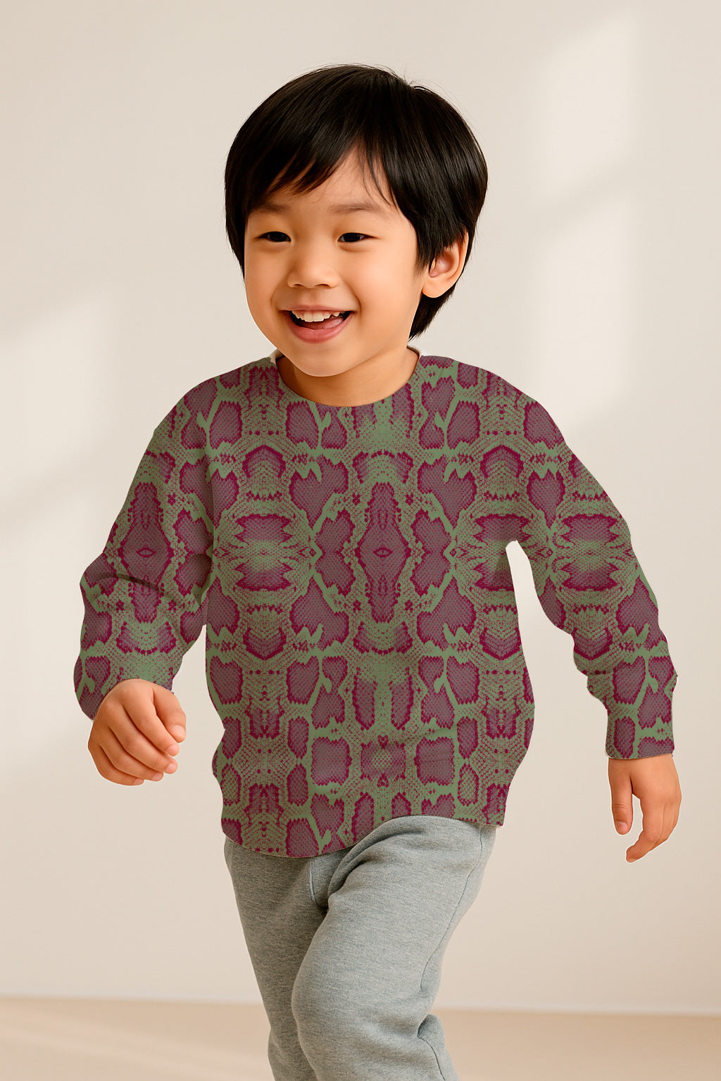 escamas de serpiente