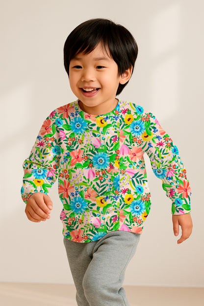 Jardín Folclórico Brillante