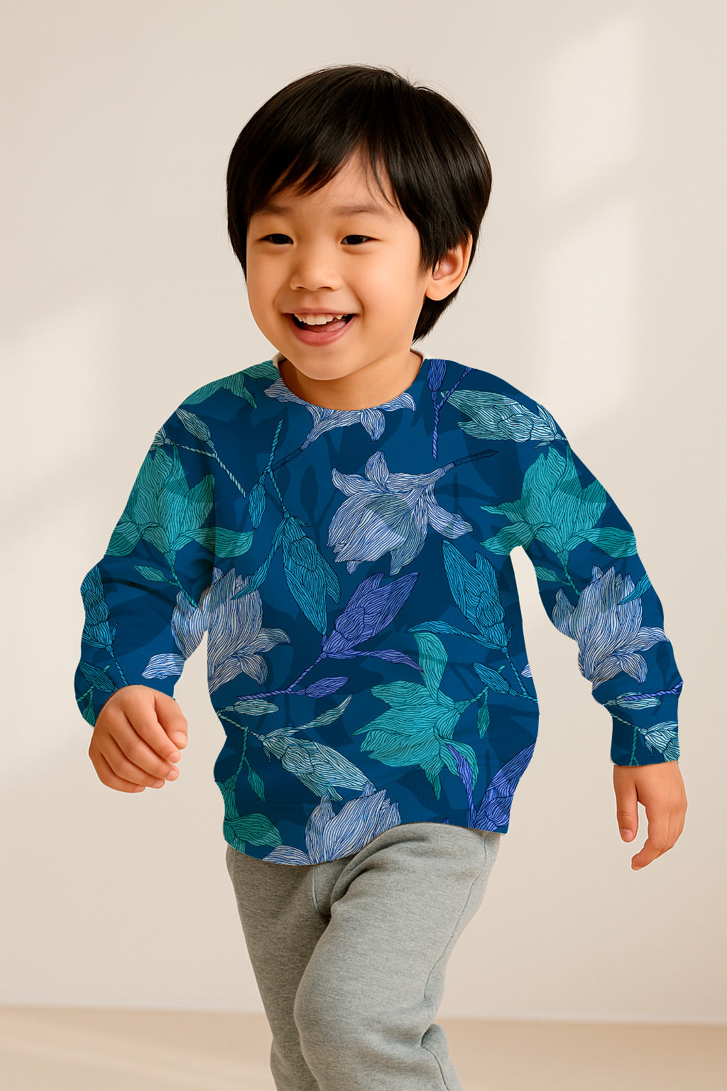 Romantic Swan Harmony