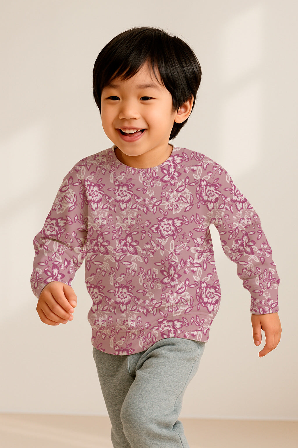 Dusty Rose Botanicals