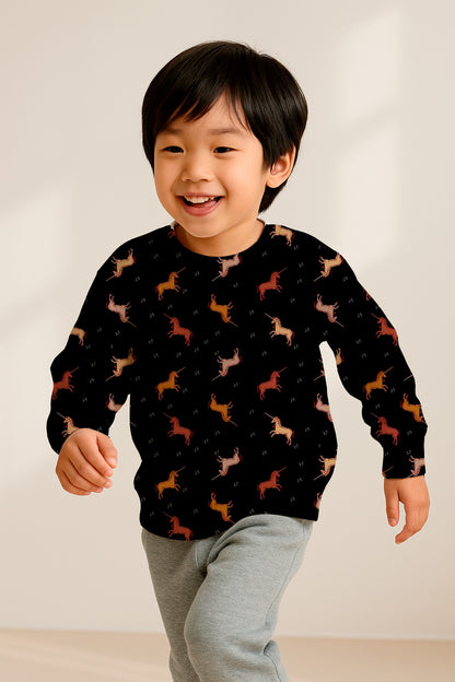 Desfile de unicornios