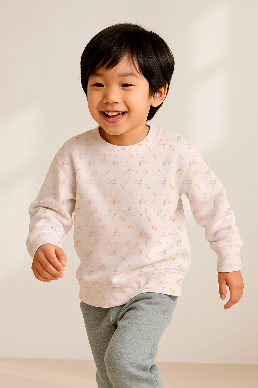 Fiesta de pijamas de ensueño