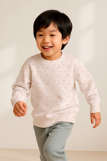 Fiesta de pijamas de ensueño