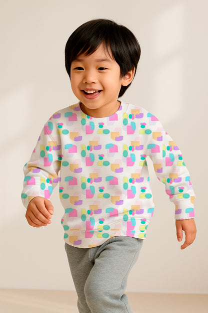 Bloques de caramelo pop