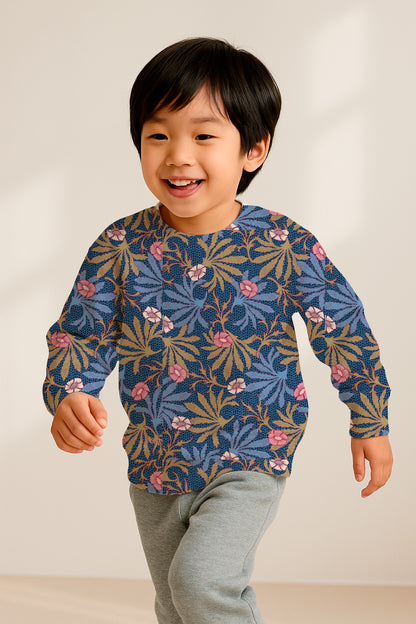 Classic Ornamental Flora