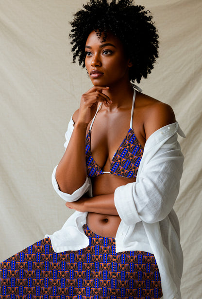 Ensueño de la jungla