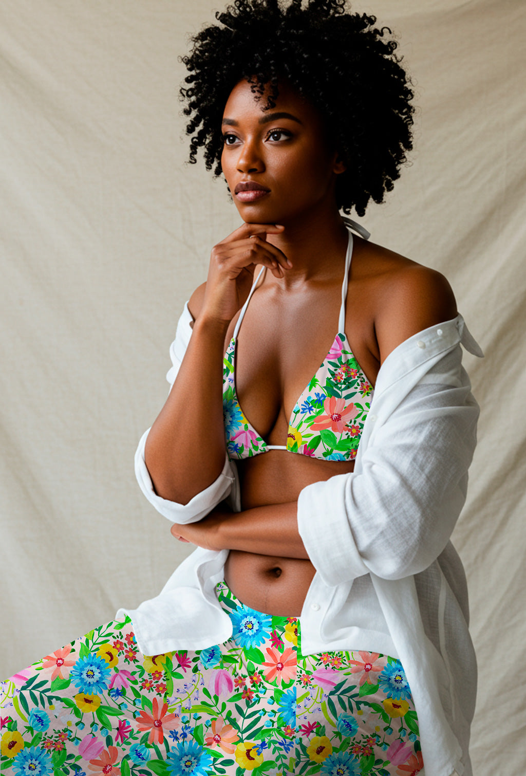 Jardín Folclórico Brillante