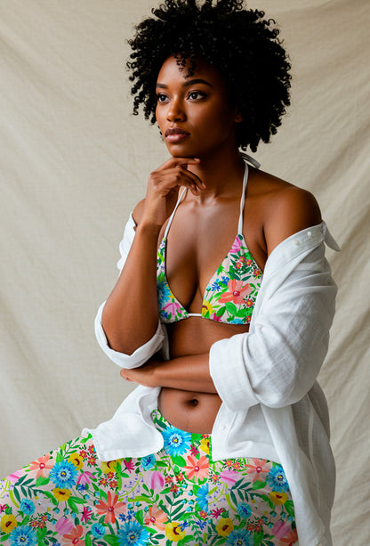 Jardín Folclórico Brillante