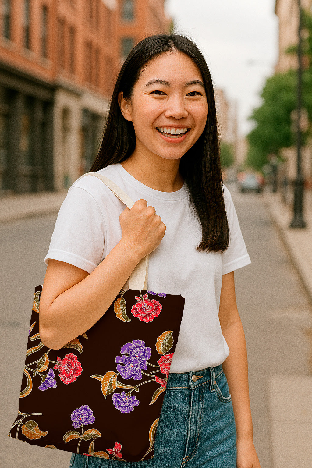 Remolino de jardín retro