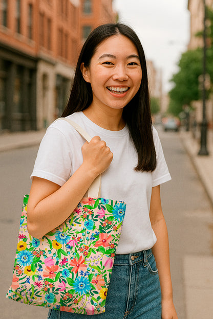 Jardín Folclórico Brillante