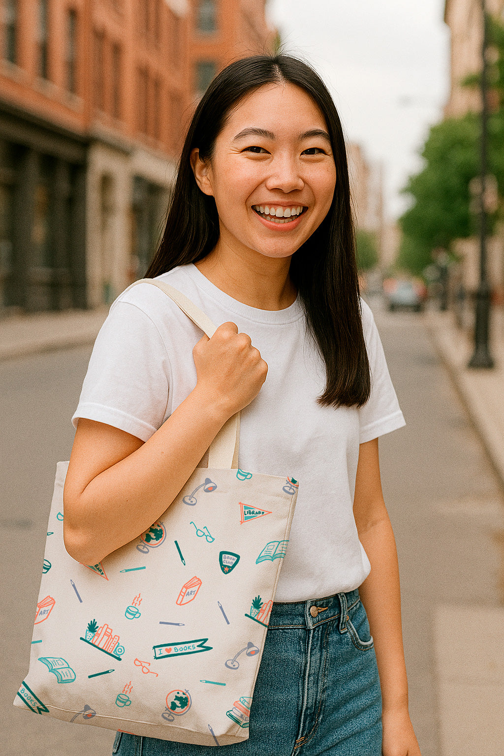 Elementos esenciales de la biblioteca