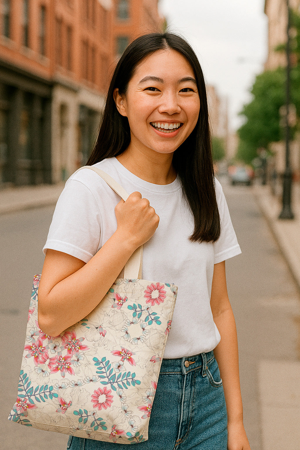 Sinfonía Floral Pastel