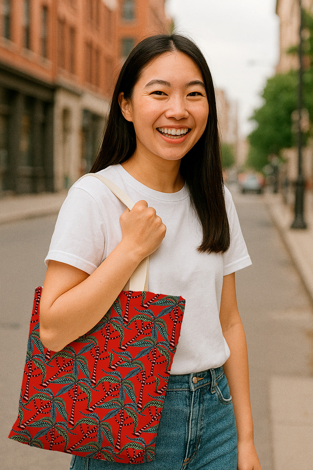 Danza de la palma rayada