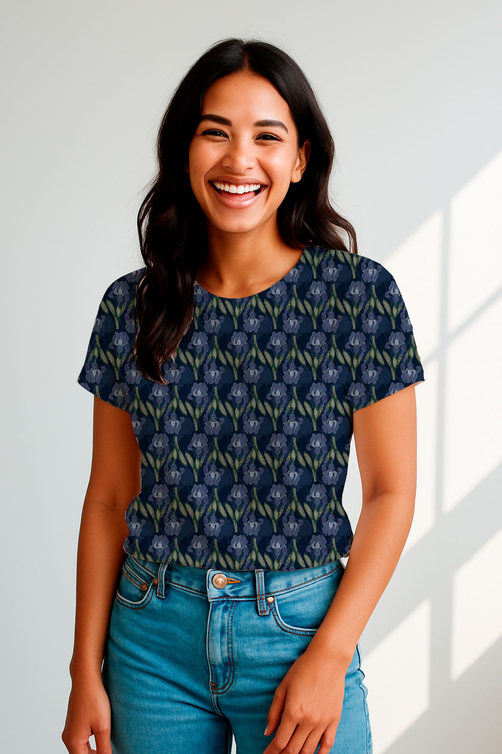 Playful Dots and Shells