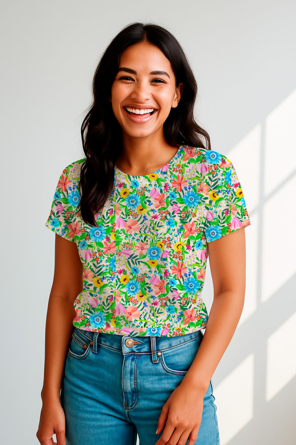 Jardín Folclórico Brillante