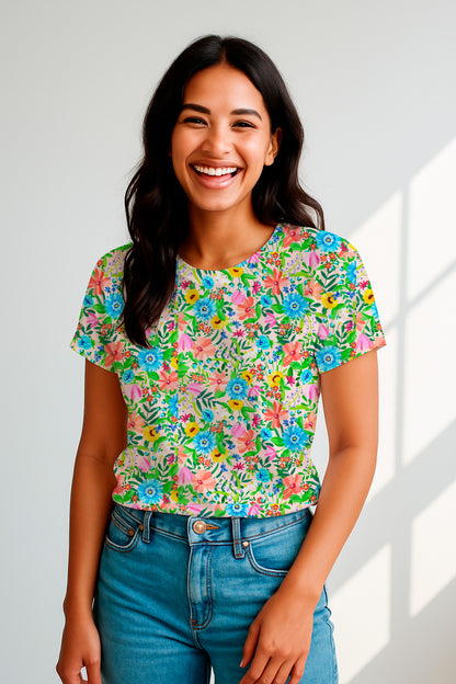 Jardín Folclórico Brillante