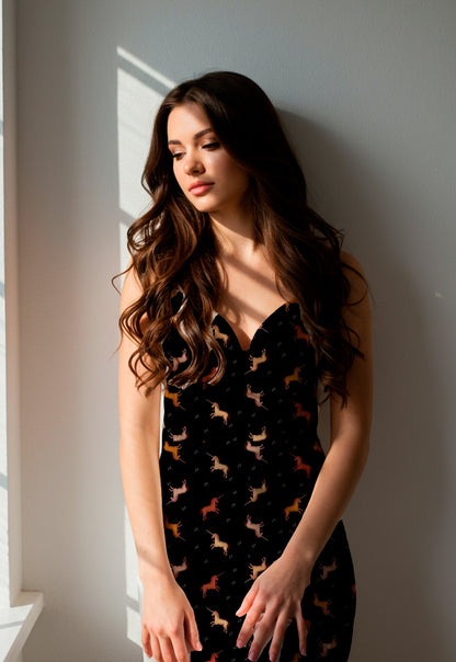 Desfile de unicornios