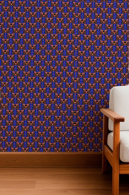 Ensueño de la jungla