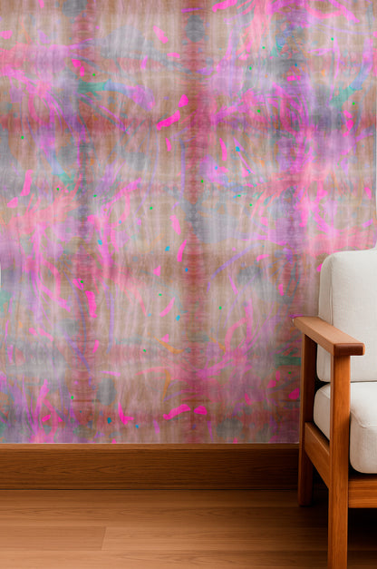 Lavado suave de acuarela