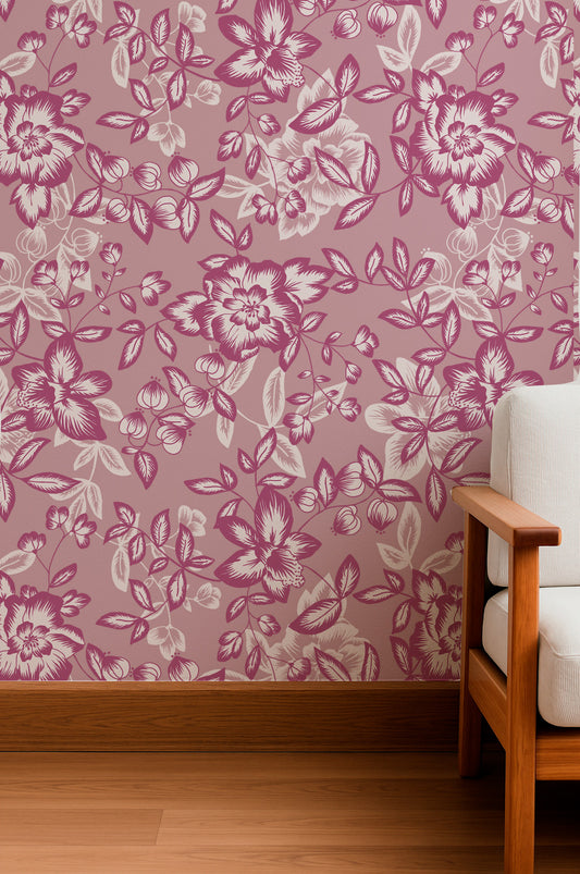 Dusty Rose Botanicals