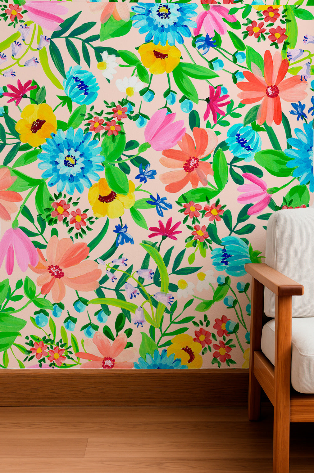 Jardín Folclórico Brillante