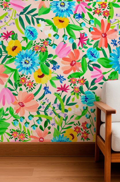 Jardín Folclórico Brillante