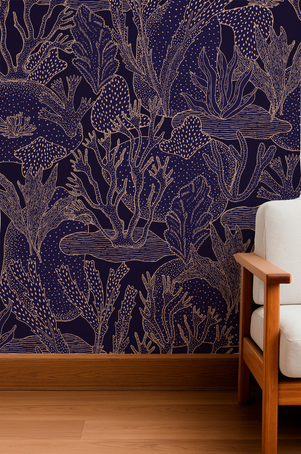 Arrecifes Crepusculares