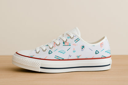 Elementos esenciales de la biblioteca