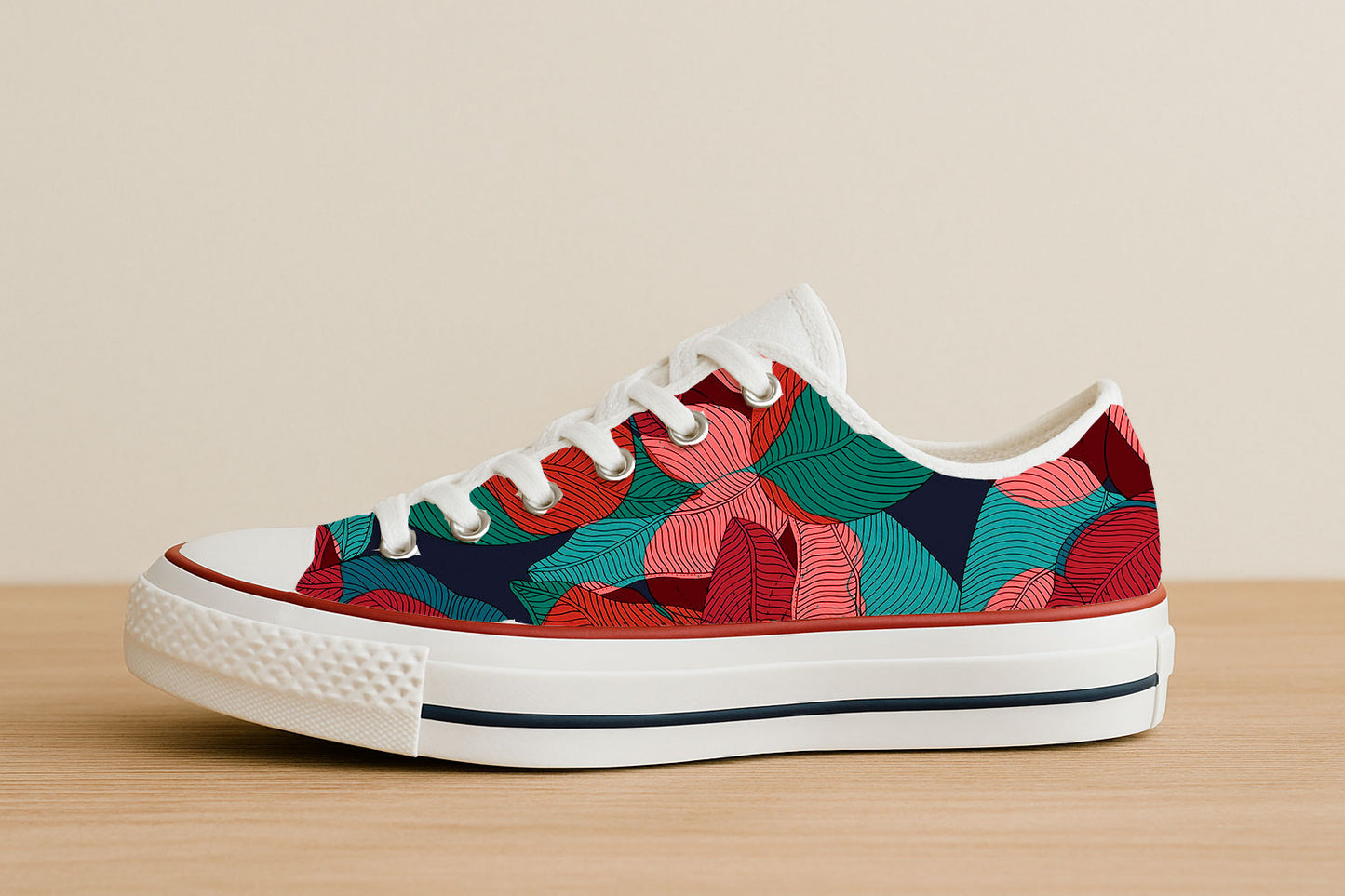 Close-up of orange blossom and fruit