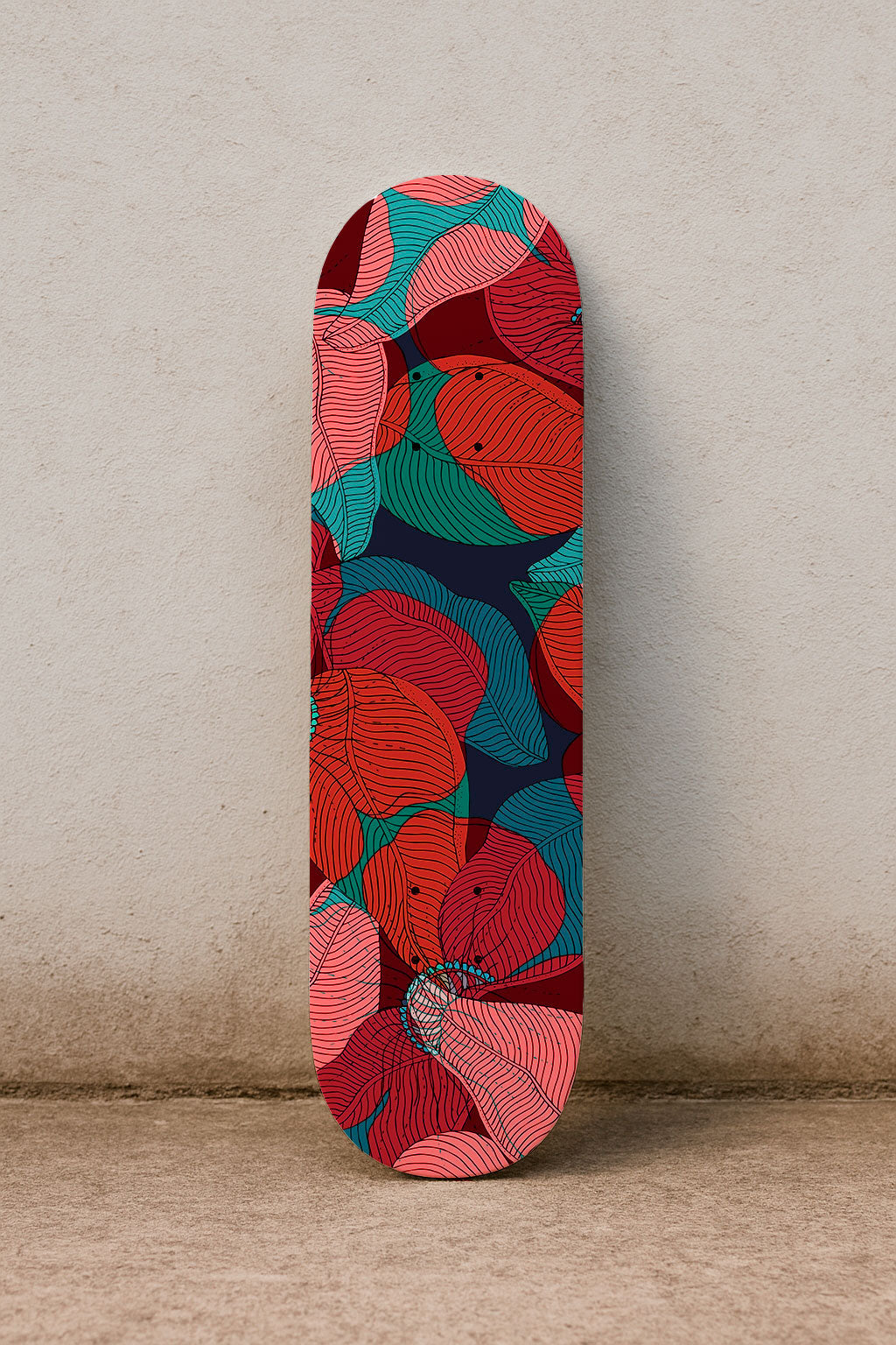 Close-up of orange blossom and fruit